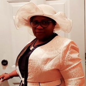 Meet your Posher, Dory